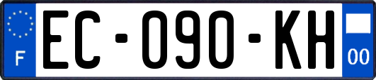 EC-090-KH