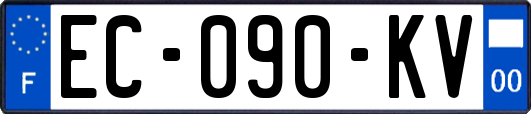 EC-090-KV