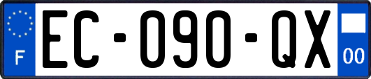 EC-090-QX