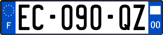 EC-090-QZ