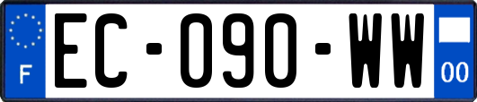 EC-090-WW
