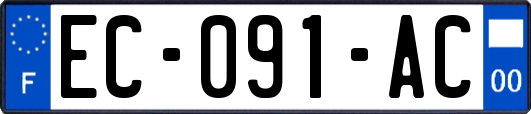 EC-091-AC