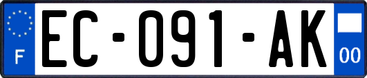 EC-091-AK