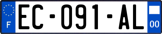 EC-091-AL