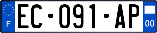 EC-091-AP