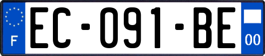 EC-091-BE