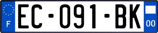 EC-091-BK