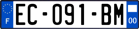 EC-091-BM