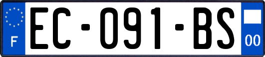 EC-091-BS