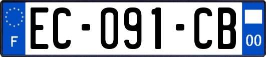 EC-091-CB