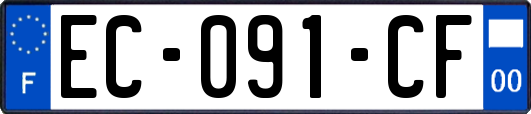 EC-091-CF