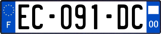 EC-091-DC