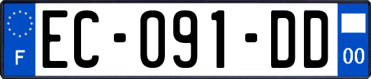 EC-091-DD