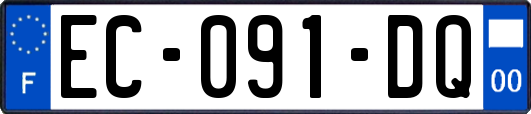 EC-091-DQ