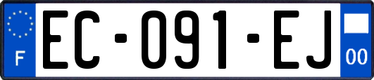 EC-091-EJ