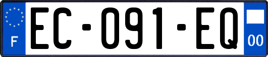 EC-091-EQ