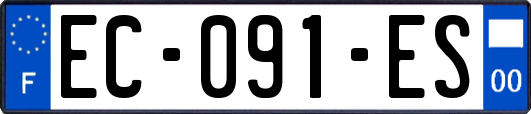 EC-091-ES