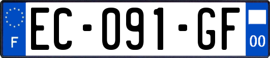 EC-091-GF