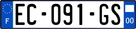 EC-091-GS