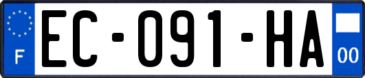 EC-091-HA