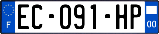 EC-091-HP