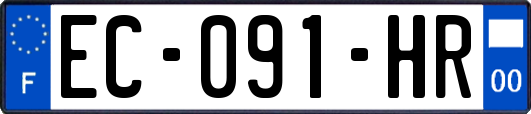 EC-091-HR