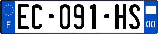 EC-091-HS