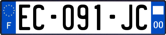 EC-091-JC