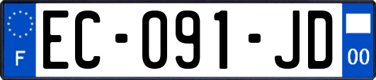 EC-091-JD