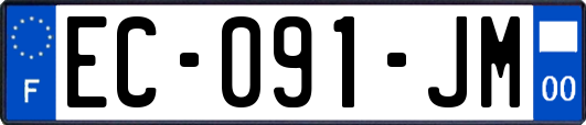 EC-091-JM