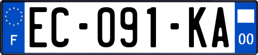 EC-091-KA