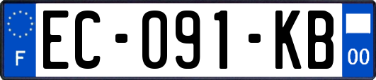 EC-091-KB