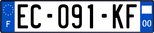 EC-091-KF