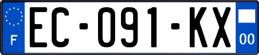 EC-091-KX