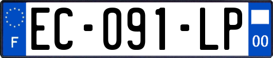 EC-091-LP