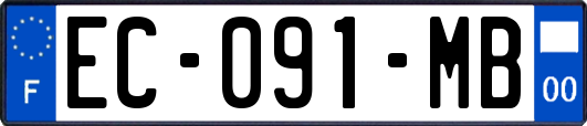 EC-091-MB