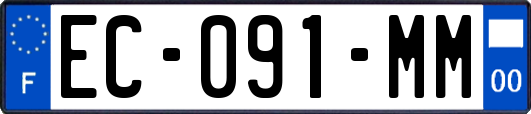 EC-091-MM