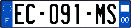 EC-091-MS