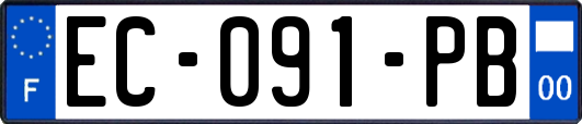 EC-091-PB