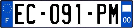 EC-091-PM