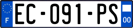 EC-091-PS