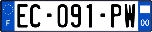 EC-091-PW