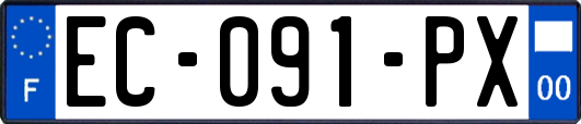 EC-091-PX