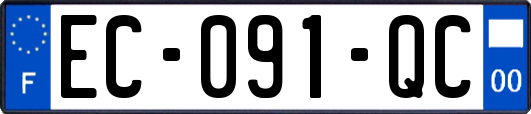 EC-091-QC