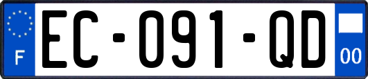 EC-091-QD