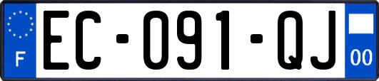 EC-091-QJ