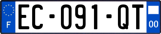 EC-091-QT