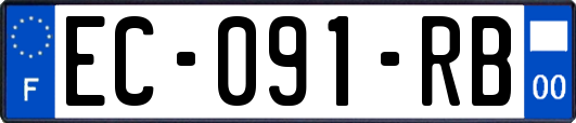 EC-091-RB