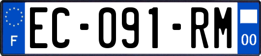 EC-091-RM
