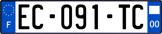 EC-091-TC